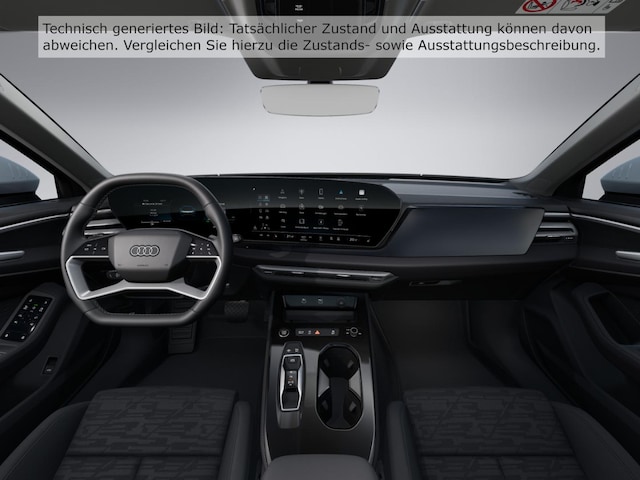 Audi A5 Avant S-Tronic