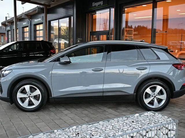 Audi Q4 e-tron Quattro
