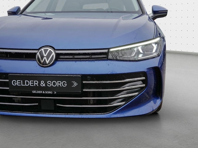 Volkswagen Passat Elegance Elegance Variant