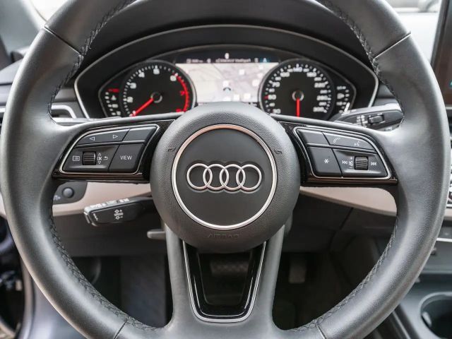 Audi A5 35 TFSI Cabriolet