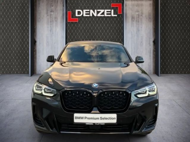 BMW X4 xDrive