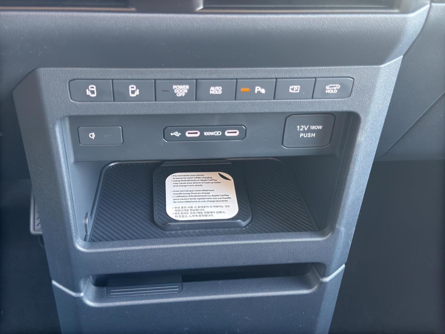 Kia PV5 Passenger 71 kWh