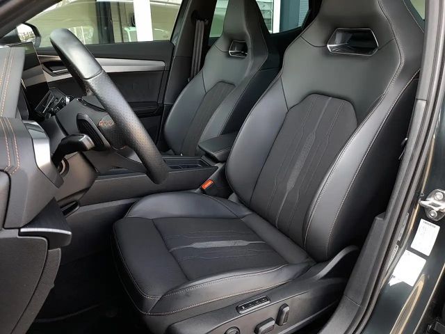 Cupra Formentor DSG VZ