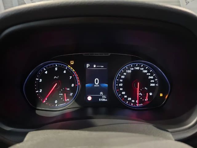 Hyundai i30 2.0 N Performance T-GDi