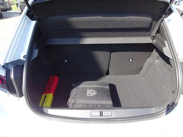 Peugeot E-208 GT-Line