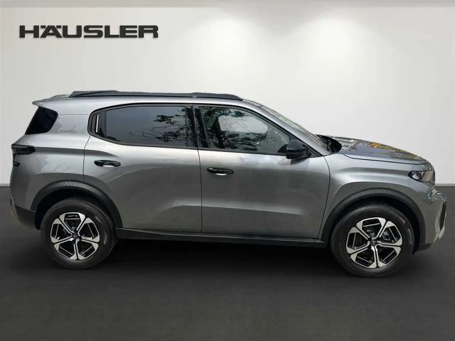 Citroën C3 Aircross Hybrid Max