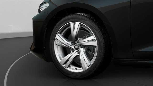 Audi A5 Avant Quattro S-Tronic