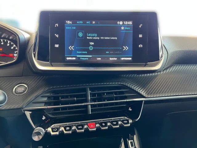 Peugeot 208 Allure Pack PureTech