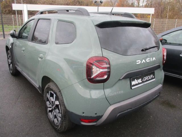 Dacia Duster 2WD TCe 150