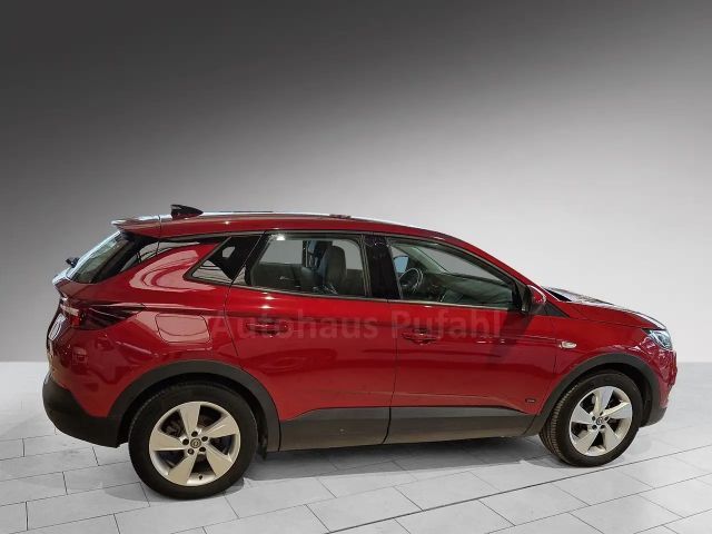 Opel Grandland X Riesenauswahl zum Top Preis