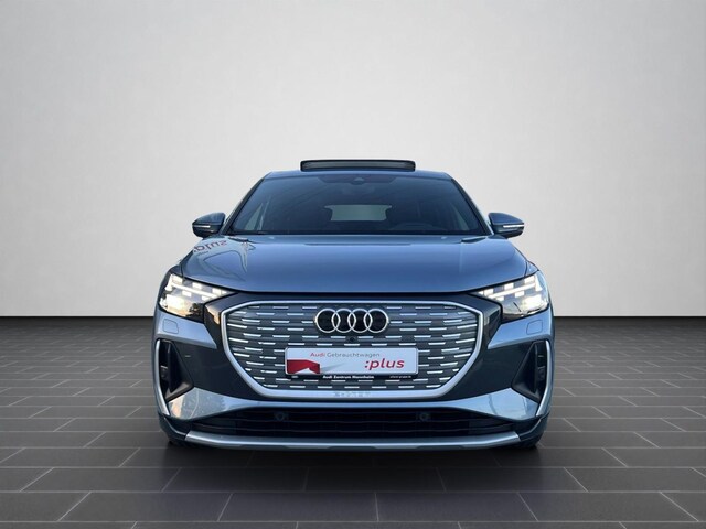 Audi Q4 e-tron 50 Quattro Sportback