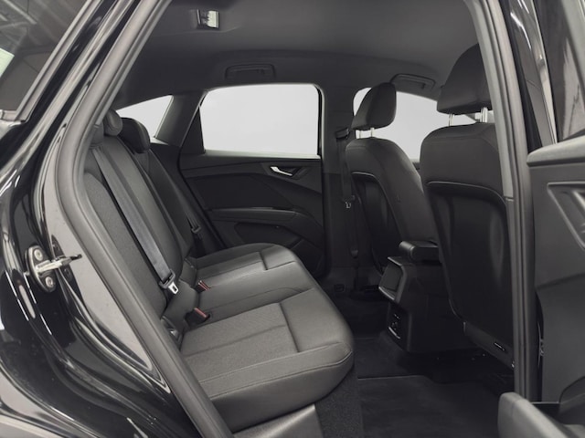 Audi Q4 e-tron 35 Sportback