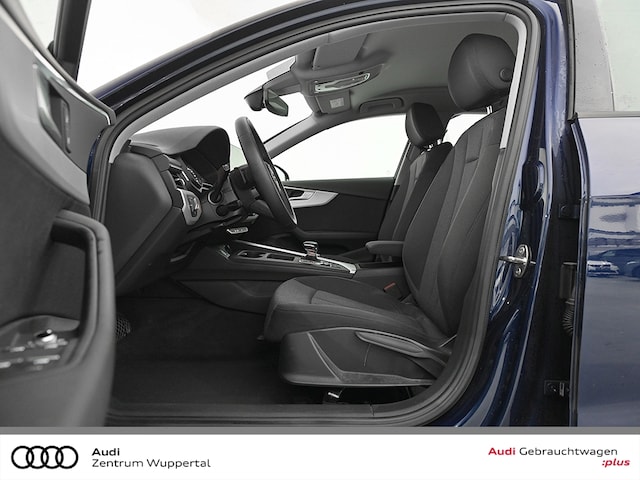 Audi A4 35 TFSI Avant S-Tronic