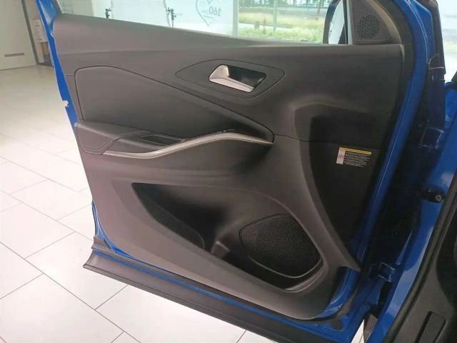 Opel Grandland X GS-Line Grand Sport