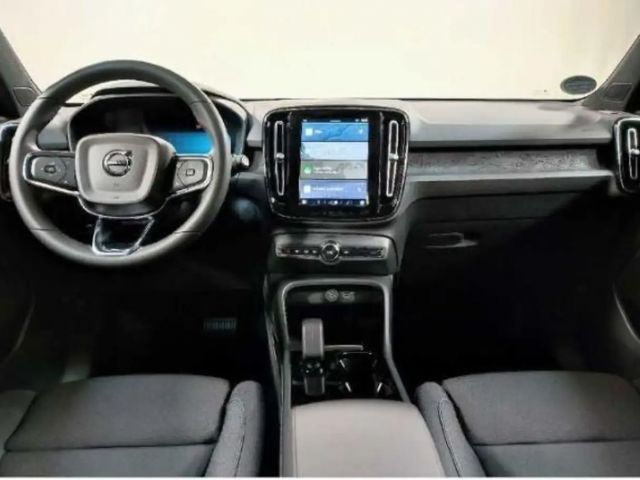 Volvo XC40 AWD Plus Recharge
