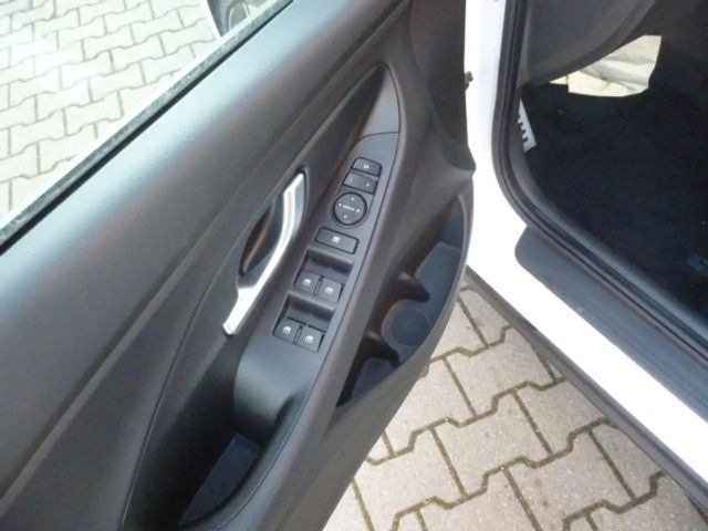 Hyundai i30 Hybrid N Line T-GDi