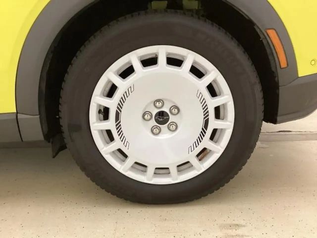 Ford Mustang Mach-E AWD GT