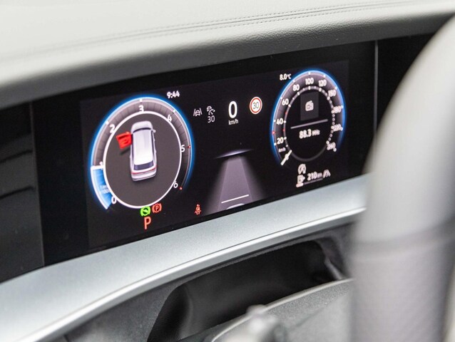 Volkswagen Tayron 2.0 TDI DSG