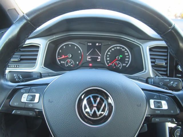 Volkswagen T-Roc Cabriolet