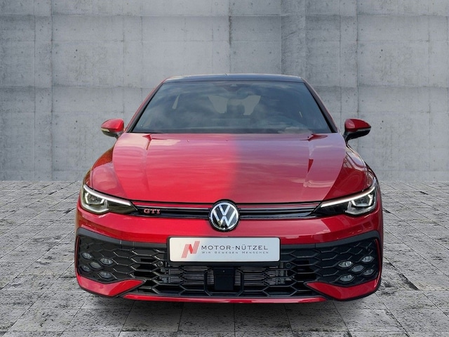 Volkswagen Golf 2.0 TSI DSG GTI IQ.Drive