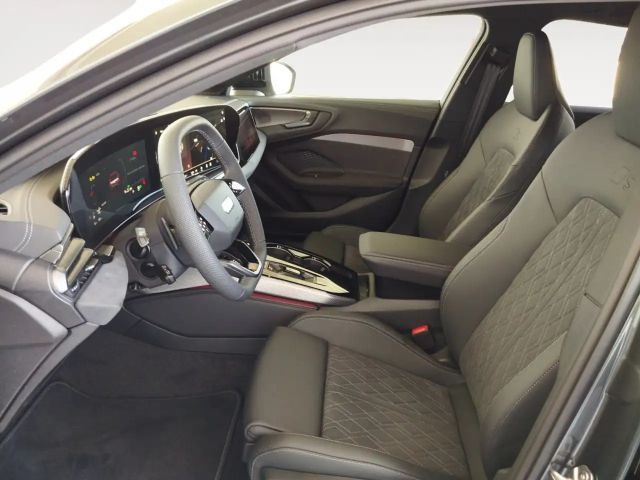 Audi A5 Hybride Quattro