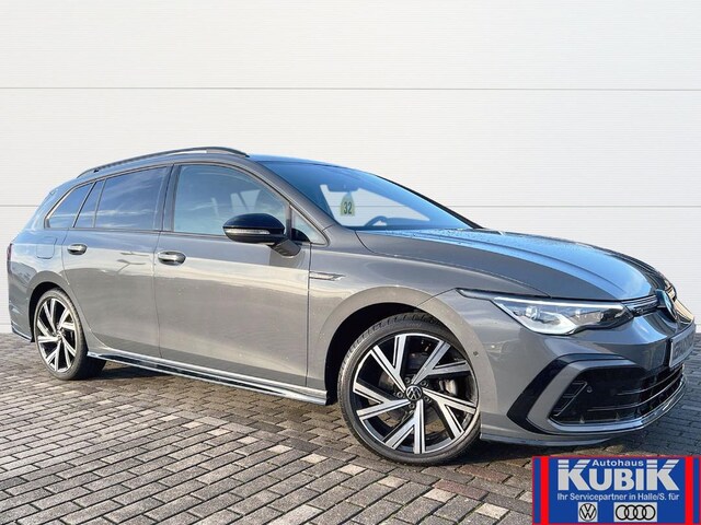 Volkswagen Golf DSG Variant