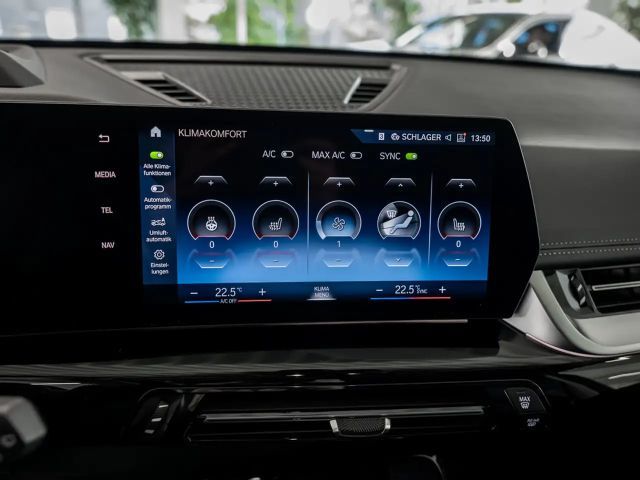 BMW X1 xDrive30 xLine AHK HUD 360° LED ACC NAVI SHZ