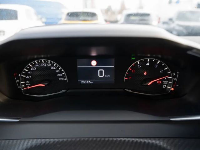 Peugeot 2008 Active Pack