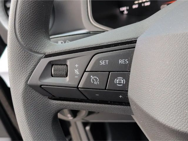 Seat Ibiza Reference