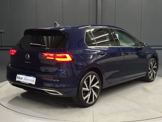 Volkswagen Golf IQ.Drive Style