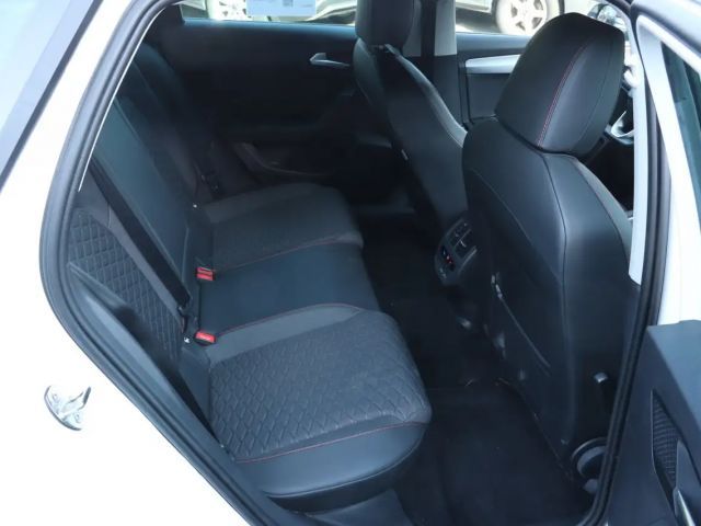 Seat Leon 1.5 TSI FR-lijn Sportstourer