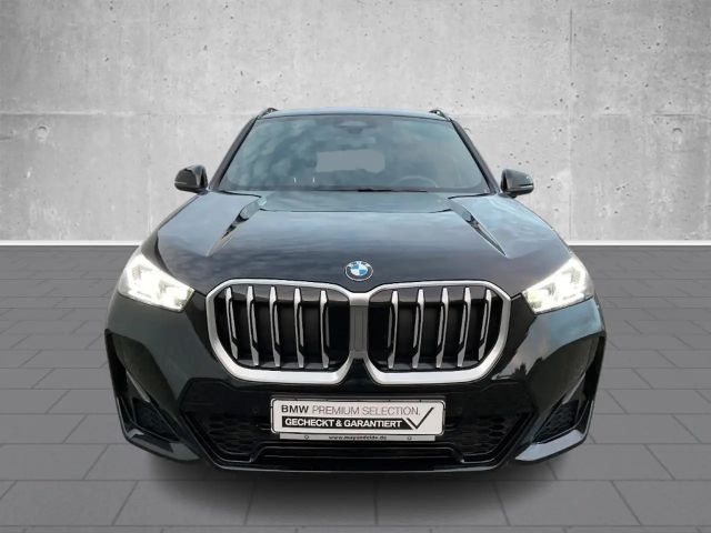 BMW X1 M-Sport sDrive18i