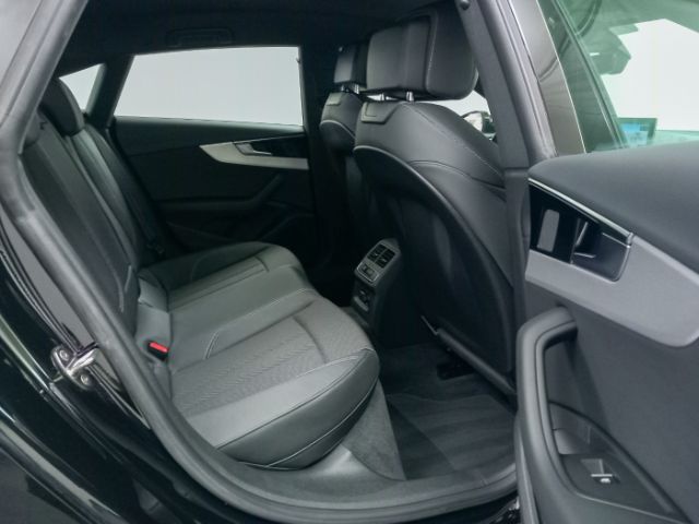 Audi A5 40 TDI S-Tronic Sportback