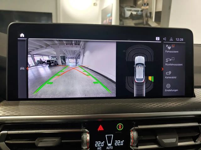 BMW X4 Coupé M-Sport xDrive30d