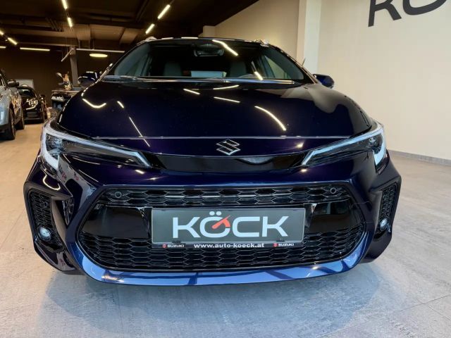 Suzuki Swace Comfort Flash Hybrid