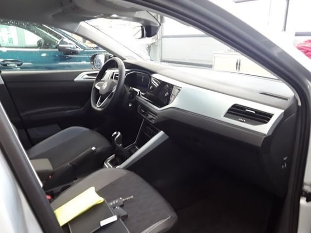 Volkswagen Taigo 1.0 TSI