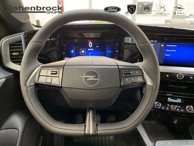 Opel Mokka 1.2 Turbo Edition Turbo