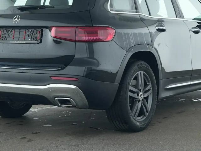 Mercedes-Benz GLB 250 4MATIC Progressive