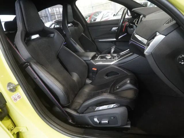 BMW M3 Competition Sedan