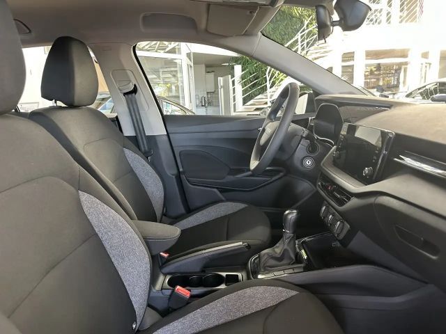 Skoda Fabia 1.0 Essence *LED*KLiMA*PDC*SPuR*