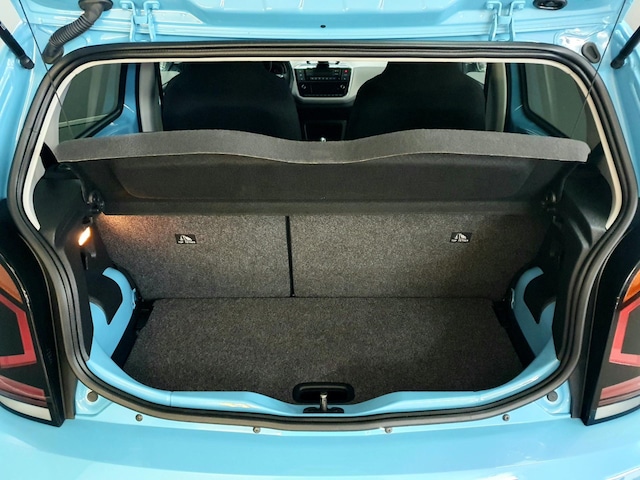 Volkswagen e-up! Max