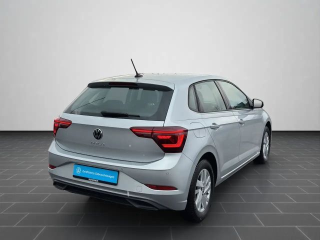 Volkswagen Polo 1.0 TSI IQ.Drive Style