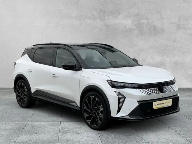 Renault Scenic Alpine Esprit