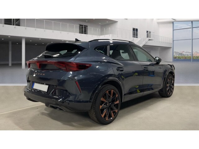 Cupra Formentor DSG Performance