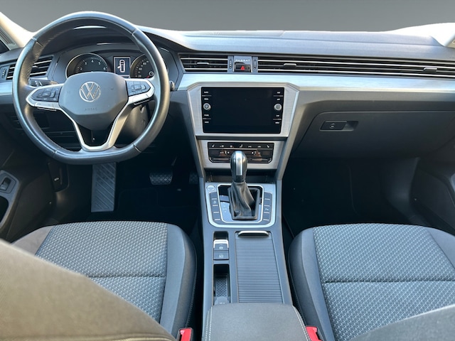 Volkswagen Passat 1.5 TSI DSG Variant