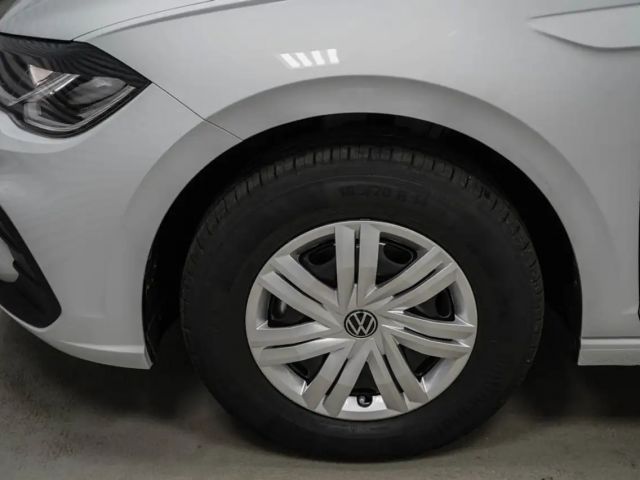 Volkswagen Polo 1,0 MPI Base
