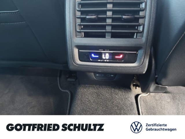 Volkswagen Golf DSG Variant