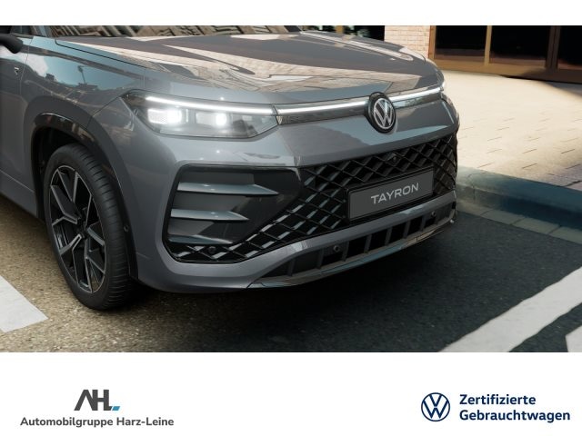Volkswagen Tayron IQ.Drive eHybrid