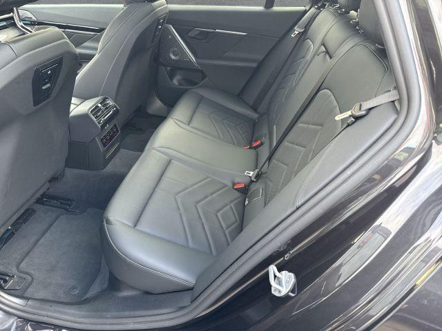 BMW 540 540d Touring xDrive