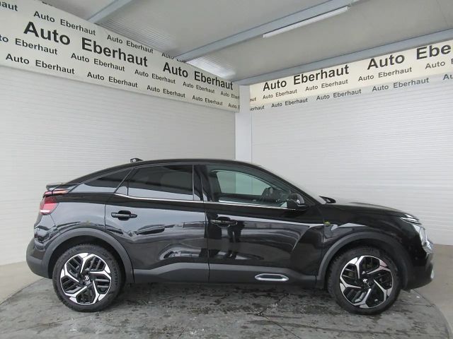 Citroën C4 Max PureTech